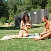 nudists real group sex