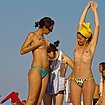 young nudists family photos