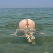 muriel nude on the beach