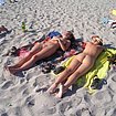 nude beach erotica