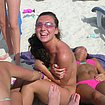 people getting laid on the beach porn videos
