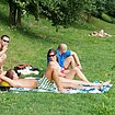 boy and girls family nudist pic