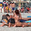 muriel nude beach sexy video