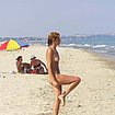 young teen nudism