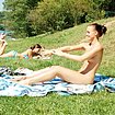 teen nudist sex in public