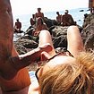 nude family beach pic porn