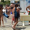 asses in public sex on the beach