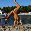 photo gallery nude beaches mexico