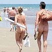 brianna beach body paint a cock scene clips