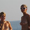 naked family teen nudist pic