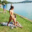 public place nudism