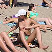 young girls nudist pic