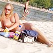 female nude beach voyeur czech republic