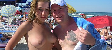chubby nudist outdoor porn