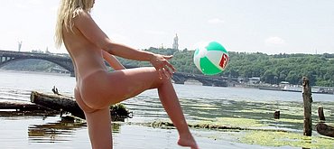 russian teen nudist pic