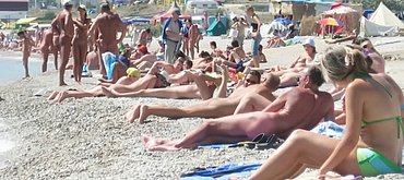 party group fucking on beaches