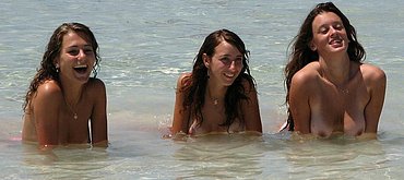 russian nude beaches pics
