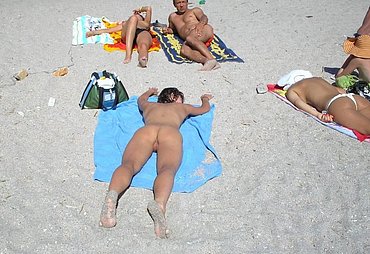 nude russian beaches